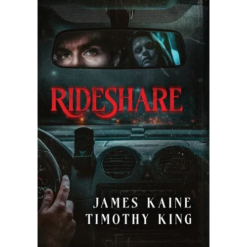 Rideshare
