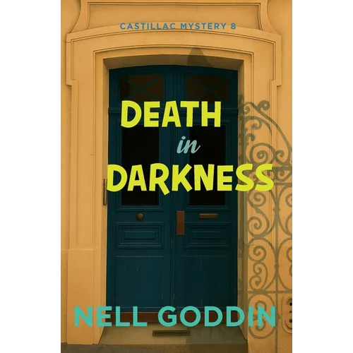 Death in Darkness