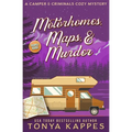Motorhomes, Maps, & Murder