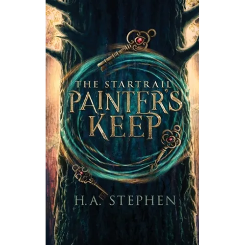 The Startrail: Painter's Keep