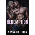 Erik's Redemption