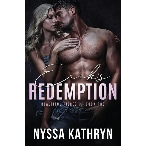 Erik's Redemption