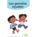 Los gemelos ayudan