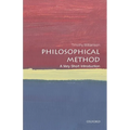 Philosophical Method: A Very Short Introduction