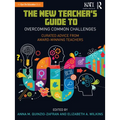 The New Teacher's Guide to Overcoming Common Challenges: Curated Advice from Award-Winning Teachers