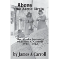 Above the Arctic Circle