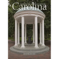 Carolina: Photographs from the First State University