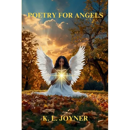 Poetry for Angels