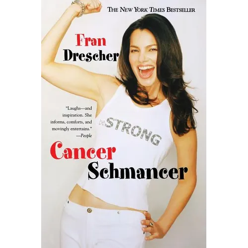 Cancer Schmancer