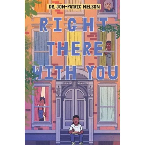 Right There With You