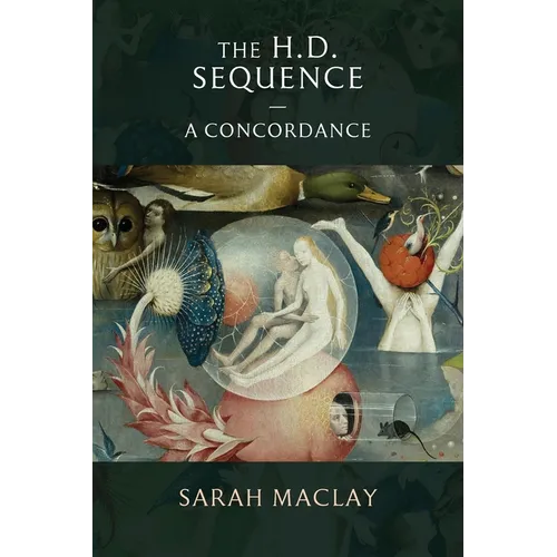 The H.D. Sequence-A Concordance
