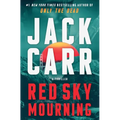 Red Sky Mourning: A Terminal List Thriller