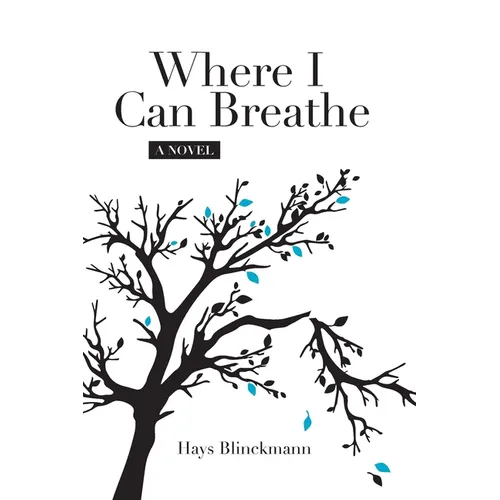 Where I Can Breathe