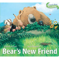 Bear's New Friend