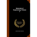 Materials of Engineering, Volume 2