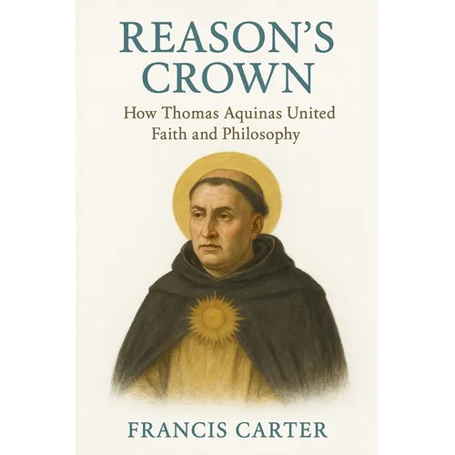 Reason's Crown: How Thomas Aquinas United Faith and Philosophy