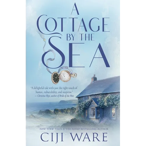 A Cottage by the Sea