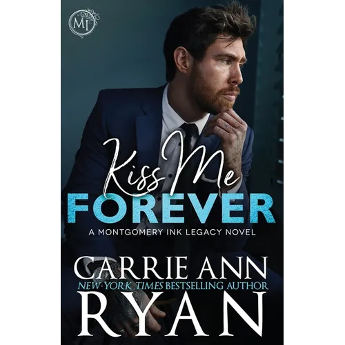 Kiss Me Forever