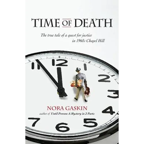 Time of Death