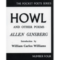 Howl and Other Poems