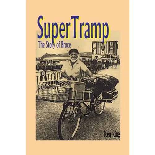 SuperTramp