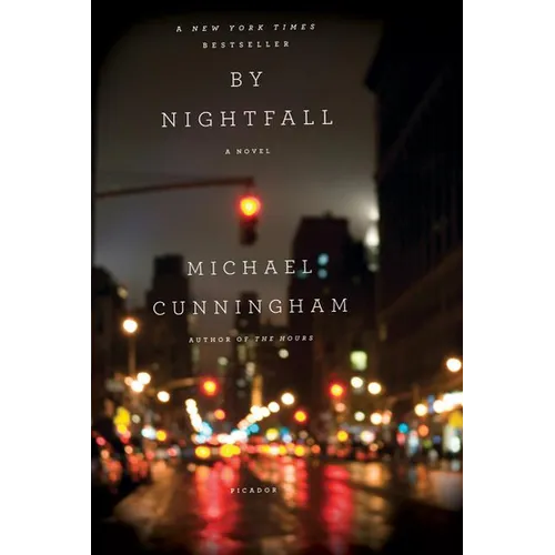 By Nightfall