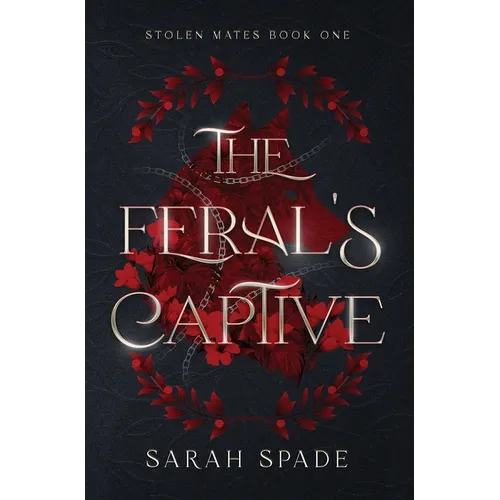 The Feral's Captive