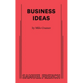 Business Ideas