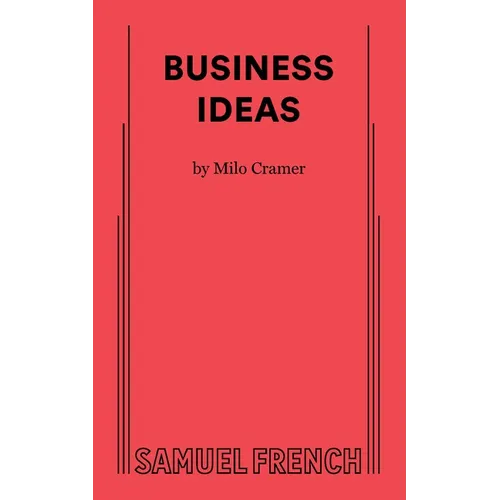 Business Ideas