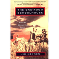 The One-Room Schoolhouse: Stories about the Boys