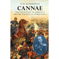 Von Schlieffen's "Cannae": The foundation of Germany's military strategy in World War I