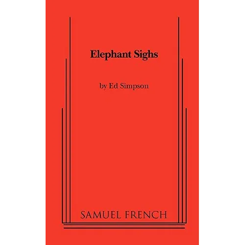 Elephant Sighs