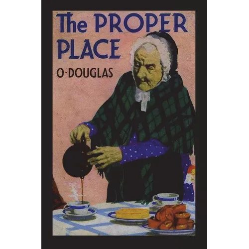 The Proper Place