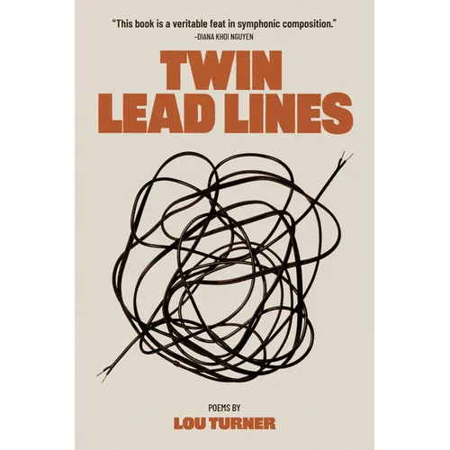 Twin Lead Lines