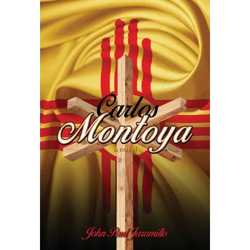 Carlos Montoya