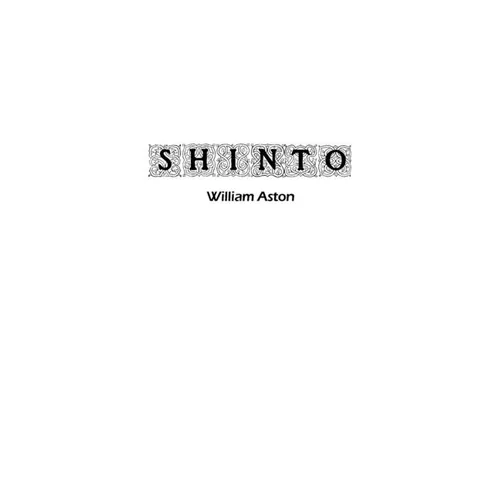 Shinto: The Ancient Religion of Japan
