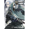 Golden Kamuy, Vol. 3