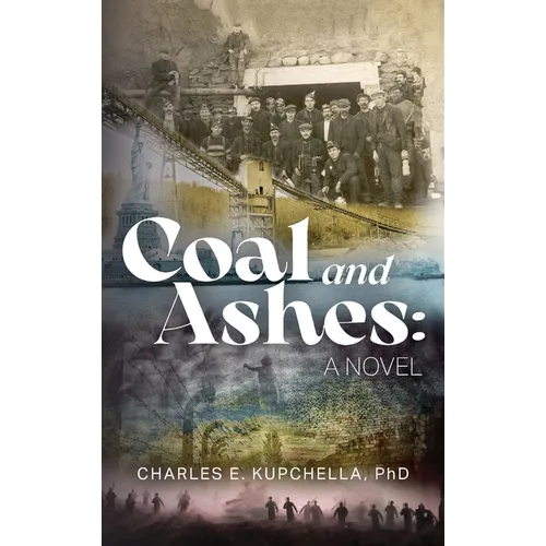 Coal and Ashes