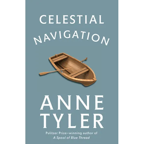 Celestial Navigation