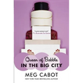 Queen of Babble in the Big City