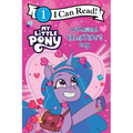 My Little Pony: A Magical Valentine's Day