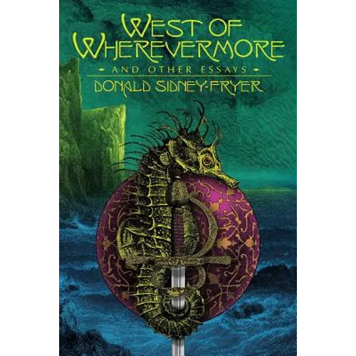 West of Wherevermore and Other Essays