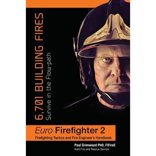 Euro Firefighter 2: 6,701 Building Fires