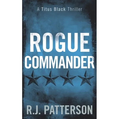 Rogue Commander