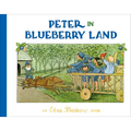 Peter in Blueberry Land