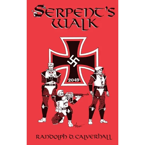 Serpent's Walk