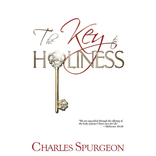 Key to Holiness