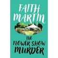 The Flower Show Murder
