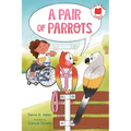 A Pair of Parrots