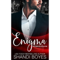 Enigma: The Complete Collection (Hardcover)